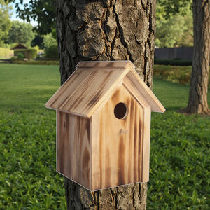 Boîte à oiseaux Pigeon portable à faible coût Vente en gros Maison d'oiseau Pigeon portable à faible coût - Product Image 1