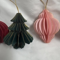 Décoration de sapin de Noël, boule de Noël personnalisée, ornement de Noël