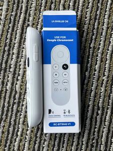 HUAYU-Mando a distancia por voz, reemplazo de alta calidad, para Google, LCD, LED, <span class=keywords><strong>HD</strong></span>, TV 3D - Product Image 6