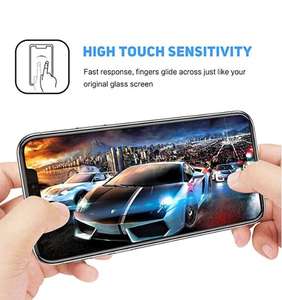 9H Clair En <span class=keywords><strong>Verre</strong></span> <span class=keywords><strong>Trempé</strong></span> Pour <span class=keywords><strong>OPPO</strong></span> Realme 8 Pro 5G <span class=keywords><strong>A74</strong></span> 4G A54 5G Écran Protecteur Film Garde Peau en Vrac - Product Image 6