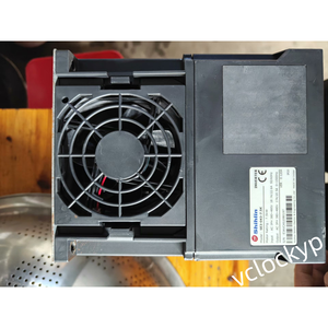 เครื่องแปลงความถี่ Shihlin SE3-043-7.5K #   1 ชิ้น ใหม่ - Product Image 4