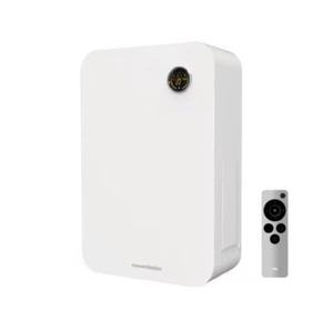 Ventilateur fixé au mur <span class=keywords><strong>de</strong></span> la CAHT <span class=keywords><strong>de</strong></span> système <span class=keywords><strong>de</strong></span> ventilation <span class=keywords><strong>de</strong></span> restaurant <span class=keywords><strong>de</strong></span> la pièce 200m3/h simple - Product Image 2