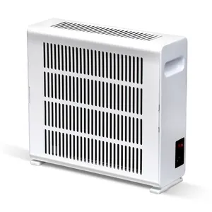 2024 new comfortable and healthy constant temperature regulation and continuous 500W graphene heating