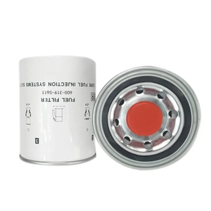 Cartucho de Repuesto Original para Maquinaria de Ingeniería Komatsu, para Excavadora Pc300 Pc270 Pc200 Gd535 6003195611 600-319-5611 - Product Image 4