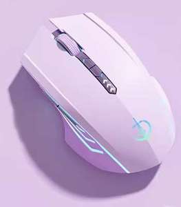 Gioco <span class=keywords><strong>mouse</strong></span> spada santa M800D - Product Image 5
