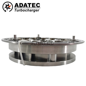 GT2256V Turbo geometría Variable 704361 11652249950 11652248834 anillo de boquilla de turbina VNT para BMW 330 <span class=keywords><strong>D</strong></span> (E46) 135Kw-184HP M57 D30 - Product Image 3