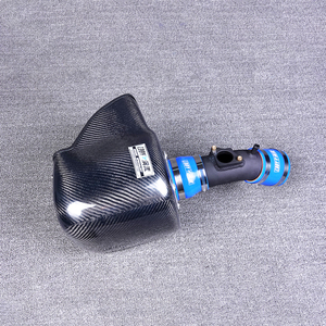 EDDY Kit di Aspirazione dell'Aria all'Ingrosso per Riparazione Auto, Sistema di Ingresso Aria per <span class=keywords><strong>Mazda</strong></span> M6 Coupé 2.0/2.3L 04-15 - Product Image 1