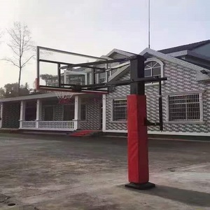 Tappetino di alta qualità per campo da Pickleball sospeso facile da installare ad incastro multiuso TPV per Pickleball - Product Image 4