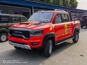 Auto Elettrica Familiare con Autonomia di 210 km, Veicolo Elettrico Puro per Trasporto nel Quartiere, Guida a Sinistra per Resort - Product Image 3