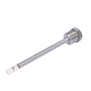 Tùy chỉnh thép không gỉ phần cứng tấm bộ phận kim loại gia công CNC biến dây EDM chế biến - Product Image 3