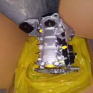 发动机总成 CBZ 1.2T 汽油发动机总成 适用于大众高尔夫 6 汽车替换零件 - Product Image 2