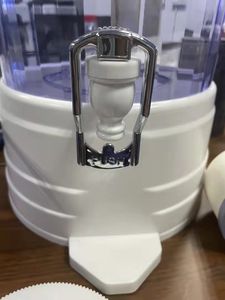 Filtre à eau 14L au prix le plus bas avec cartouche filtrante en céramique pour produire de l'eau purifiée - Product Image 2