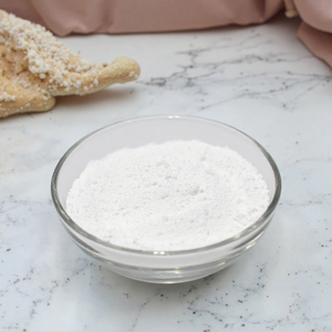 ซิลิคอนไดออกไซด์ <span class=keywords><strong>SiO2</strong></span> ความบริสุทธิ์สูง 99% |   ซิลิกาโซเดียมต่ำสำหรับการใช้งานแบตเตอรี่ลิเธียมไอออนพร้อมราคาโรงงาน - Product Image 2