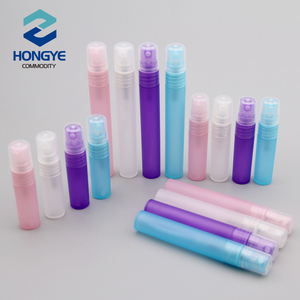 Tùy Chỉnh Mini Nước Hoa Bút Hình Dạng 3 5 <span class=keywords><strong>8</strong></span> 10 <span class=keywords><strong>Ml</strong></span> Nhựa Rỗng Sương Phun Chai - Product Image 3