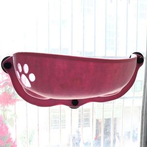 Écologique Offre Spéciale feutre pet hamac suspendu fenêtre lit chat - Product Image 6