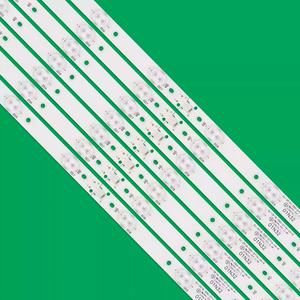 Retroiluminación LED para TV HX-NO.994, GJ-2K16-550-D714-S1/V4-R LB55072 V1, Retroiluminación para TV 55PUS6551/12 - Product Image 3