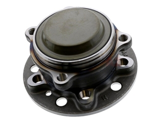 Moyeu de roue avant de Partes de voiture de rechange automatique BBmart avec pièces de roulement OE 2053340400 pour <span class=keywords><strong>mercedes</strong></span>-benz - Product Image 1