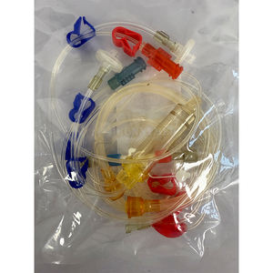 SY-W600HS पालतू रक्त डायलिसिस उपकरण पशु हेमोडायलिसिस मशीन पशु हेमोडायलिसिस मशीन पशु चिकित्सा उपकरण उपचार प्रणाली - Product Image 4