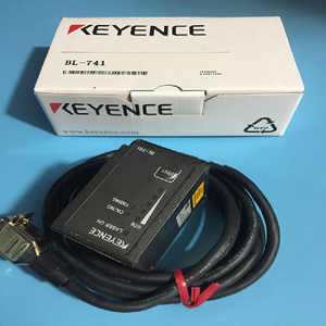 Bl-741 Laser Barcode Automate Programmable Plc - Product Image 1
