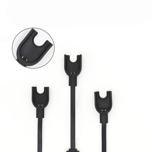 Cable de carga de fábrica para Xiaomi <span class=keywords><strong>Mi</strong></span> <span class=keywords><strong>Band</strong></span> <span class=keywords><strong>3</strong></span> <span class=keywords><strong>Cargador</strong></span> para Xiaomi <span class=keywords><strong>Mi</strong></span> Band3 <span class=keywords><strong>Cargador</strong></span> magnético M3 Cable de reloj de banda inteligente - Product Image 2
