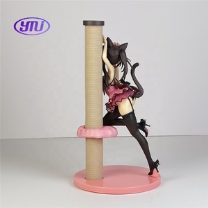 ฟิกเกอร์อนิเมะ Date A Live โทคิซากิ คุรุมิ ขนาด 24 ซม. จาก KADOKAWA สเกล 1/7 ทำจาก PVC ของสะสม ของเล่น ตุ๊กตา ของขวัญ - Product Image 4