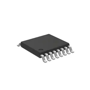 Lm536035qpwprq1 IC điện Buck chuyển mạch điều chỉnh IC tích cực cố định 5V 1 đầu ra 3A mạch tích hợp