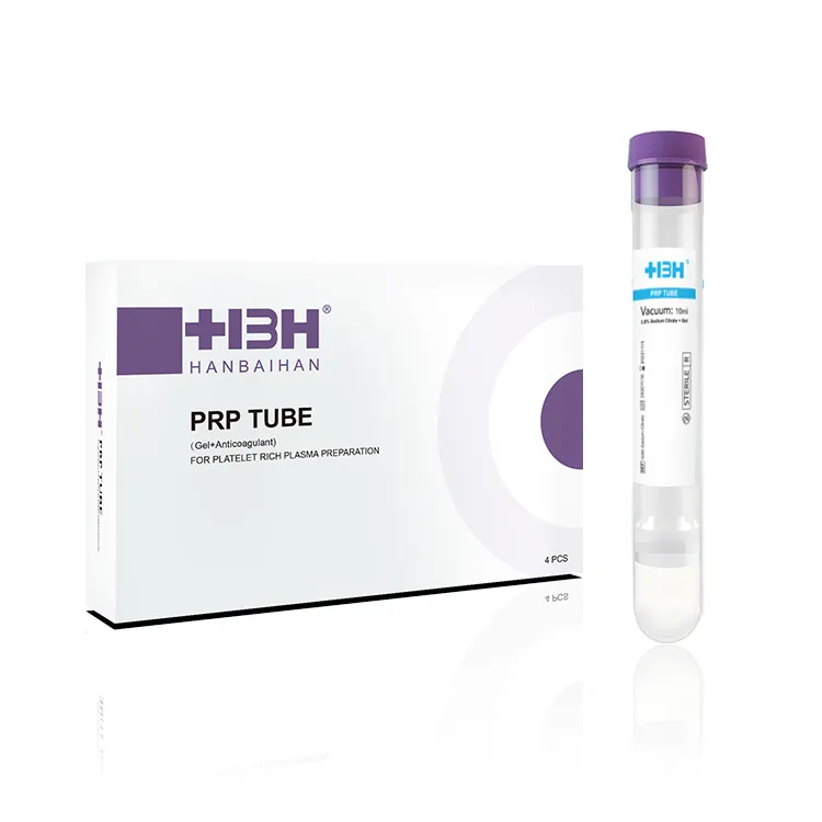 Производитель Центрифуги PRP Dr PRP Tube ACD Gel 12 мл