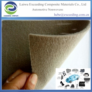 Tốt nhất 4 cách căng Camper van lót thảm Composite cảm thấy để bán gần tôi - Product Image 5