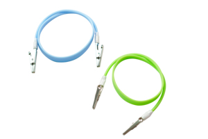 Clips de blanchiment des dents, pour le blanchiment des dents, différentes couleurs, en Silicone, pinces en plastique 120 pièces - Product Image 4