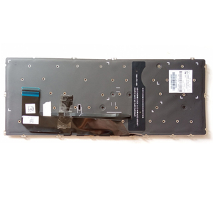 Bán buôn máy tính xách tay bàn phím cho <span class=keywords><strong>HP</strong></span> EliteBook X360 1030 G2 1030 G3 1030 G4 HSN-104C q10c SP <span class=keywords><strong>Backlit</strong></span> teclado - Product Image 2