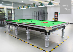 <span class=keywords><strong>Mesa</strong></span> <span class=keywords><strong>de</strong></span> <span class=keywords><strong>Billar</strong></span> <span class=keywords><strong>de</strong></span> 12 pies para Torneo 2026, <span class=keywords><strong>Mesa</strong></span> <span class=keywords><strong>de</strong></span> Snooker con Juego Completo <span class=keywords><strong>de</strong></span> Accesorios - Product Image 4