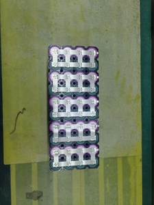 Paquete de Baterías de Litio de 36V 10Ah 12Ah para Bicicleta Eléctrica, Scooter Eléctrico con BMS, Batería Recargable de Iones de Litio Personalizable - Product Image 2