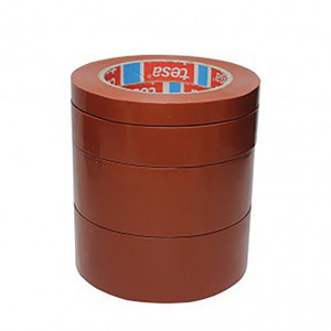 <span class=keywords><strong>Tesa</strong></span> <span class=keywords><strong>4287</strong></span> เทปหนีบผ้าเช็ดถูข้างเดียว เทปกาวยางสีน้ําตาล เทปรัดผ้า <span class=keywords><strong>tesa</strong></span> - Product Image 4