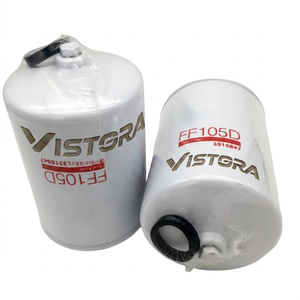 Filtro de Combustible para Generador Diésel FF105D al por Mayor, para Repuestos de Camiones con Logotipos Originales Personalizados - Product Image 2