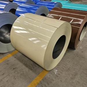 पूर्वचित्रित अनुकूलित रंग राल 0.35 मिमी dx51d dx52d sgcc ppi गैल्वेनाइज्ड स्टील छत कोइल प्लेट - Product Image 3