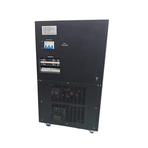 เครื่องทดสอบความจุแบตเตอรี่ดิจิตอล 8 แบตเตอรี่ 96V 200AH-1000Ah ระบบฟื้นฟู วัดกระแสไฟฟ้า ระบบระบายความร้อนด้วยลมแรง สำหรับแบตเตอรี่ตะกั่ว - Product Image 2