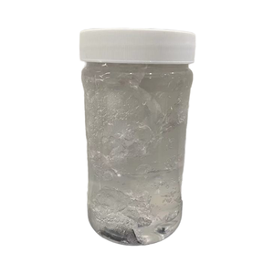 Cyclopentasiloxane ו דימתיסיליקון קוסמטי קוסמטיקה אלסטומר תערובת ג 'ל עבור קוסמטיקה - Product Image 3