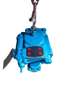 Repuestos para excavadoras y grúas: Bombas hidráulicas PVH057, PVH074, PVH098, PVH131, PVH141 - Product Image 2