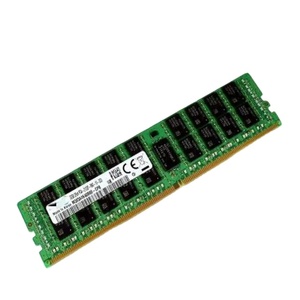 Cho M321RAGA0B20-CWK 1x128GB DDR5-4800 RDIMM PC5-38400R Quad Rank x4 mô-đun máy chủ <span class=keywords><strong>RAM</strong></span> Bộ nhớ trong kho - Product Image 1