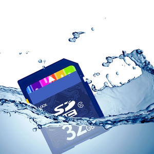 OEM Change CID Memory <strong>Card</strong> Custom CID <strong>SD</strong> <strong>Card</strong> 8G 16G 32G 64GB 128GB <strong>SD</strong> <strong>Card</strong> for Camera - Product Image 3