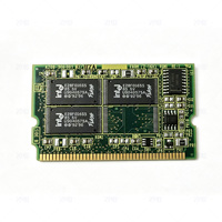 Tarjeta DIMM Fanuc A20b 3900 0012 de 8MB ROM, Grado Industrial Certificado, Nueva, Módulo de Repuesto CNC 16i 18i 21i, Probado, A20b 3900 0012