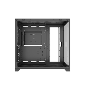 Caja de Ordenador con Panel Lateral de Vidrio Templado, Caja de <span class=keywords><strong>PC</strong></span> para Juegos con USB 3.0 X 2 - Product Image 6