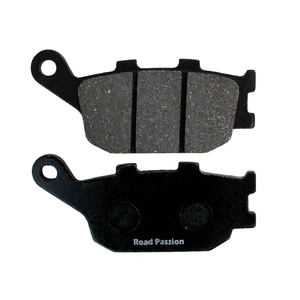 Pastillas de Freno FA174 para Motocicleta <span class=keywords><strong>HONDA</strong></span> CB400 <span class=keywords><strong>XL700V</strong></span> NC700 CBR600RR CB750 CB900F CBR900RR CRF1000 CBR1000RR CB1300 VTR1000 CB1100 - Product Image 2