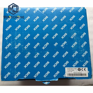 ตัวควบคุม PLC S30A-6011BA คลังสินค้าใหม่ตัวควบคุมการเขียนโปรแกรม PLC - Product Image 1