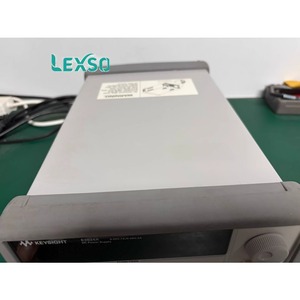 Fuente de Alimentación Keysight E3634a de 200w, 25v, 7a o 50v, 4a, Voltaje: 0.05% + 10 Mv Corriente: 0.2% +10 Ma - Product Image 3