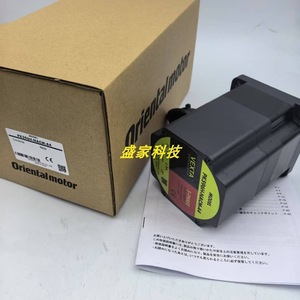<strong>Orientalmotor</strong> Stepping Motor PK596H-NACM-A4 Dc 24V 0.5Nm 5.0mm Shaft - Product Image 3