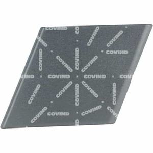 ฝาครอบกันชนด้านขวา เหมาะสำหรับรถบรรทุกแมน TGX (81416850114) - Product Image 1