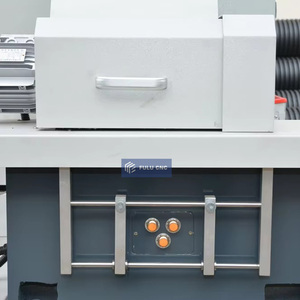 Hiệu suất cao SL-500 CNC dây cắt EDM máy cho khuôn kim loại chế biến tự động PLC thành phần được sử dụng cho xây dựng - Product Image 5