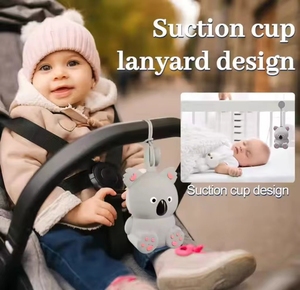 Nhà máy mô hình tư nhân bé tiếng ồn trắng máy màu xanh răng Loa cốc hút dây buộc tiếng ồn Trắng ngủ Máy tự làm nguồn âm thanh - Product Image 4