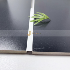 Perfil de Acero Inoxidable 304 en Forma de U para Acabado de Azulejos en Escaleras y Paredes de Apartamentos - Duradero, Impermeable, con 5 Años de Garantía, Fácil Instalación - Product Image 2